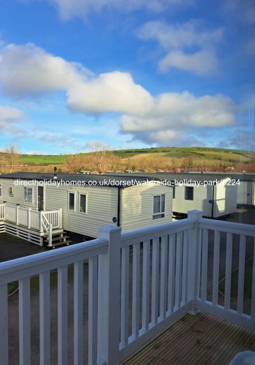 Photo of Caravan on Bowleaze Cove Holiday Park & Spa